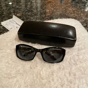 Ralph Lauren frames.